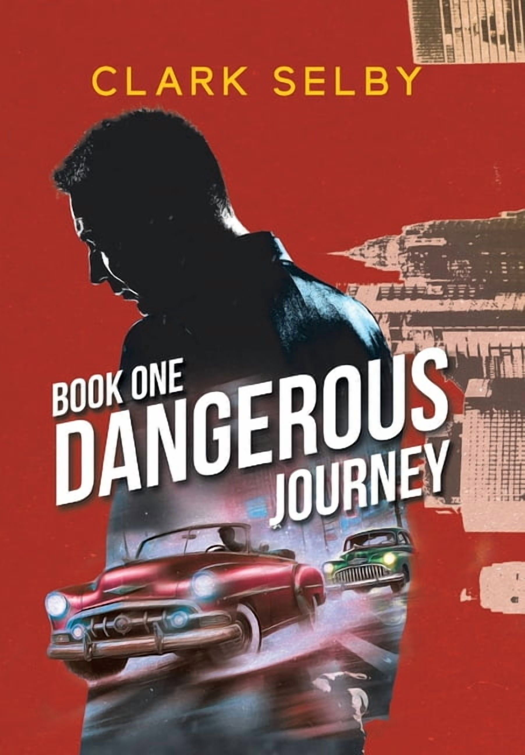 Dangerous Journey: Book One, (Hardcover)