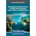 thumbnail image 1 of Technological Advancements for Deep Sea Ecosystem Conservation and Exploration, (Hardcover), 1 of 1
