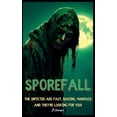 thumbnail image 1 of Sporefall Sporefall, (Paperback), 1 of 1
