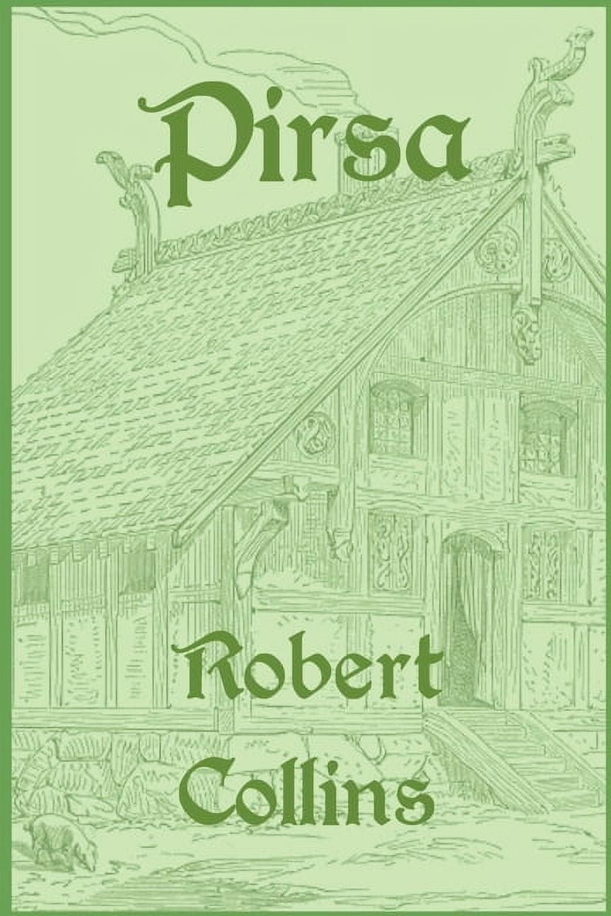 Pirsa, (Paperback)