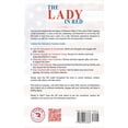 thumbnail image 1 of The Lady in Red: Inspiring A New Generation, (Hardcover), 1 of 1