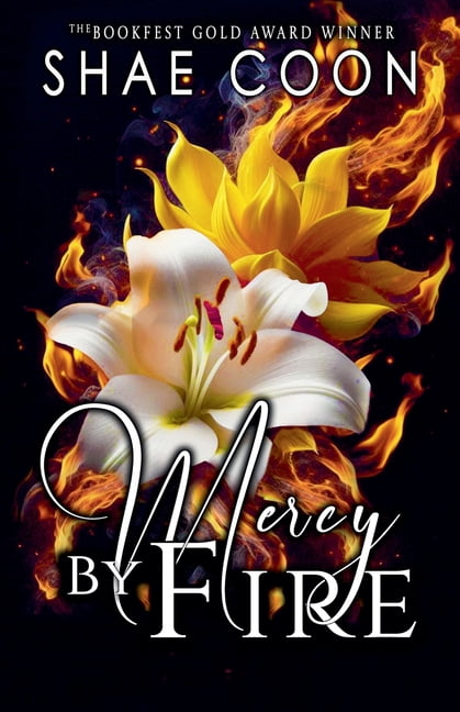 Mercy by Fire, (Paperback)