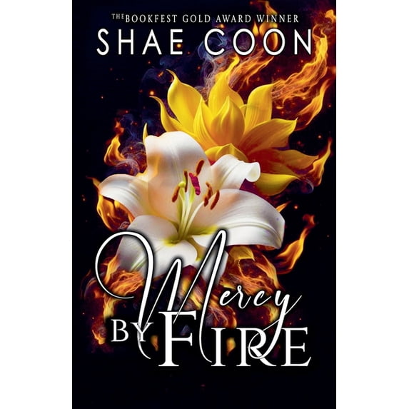Mercy by Fire, (Paperback)