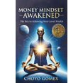 thumbnail image 1 of Money Mindset Awakened: The Key to Achieving Next-Level Wealth, (Hardcover), 1 of 1