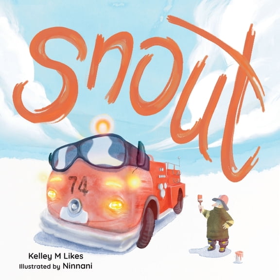 Snout, (Paperback)
