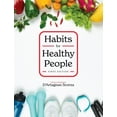 thumbnail image 1 of Habits for Healthy People, (Hardcover), 1 of 1