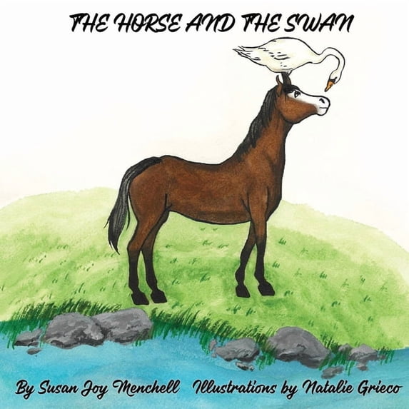 The Horse and the Swan, (Paperback)