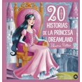 thumbnail image 1 of Cuentos Para Dormir Para NiÃ±os de 3 A 8 20 historias de la princesa Dreamland, Book 5, (Hardcover), 1 of 1