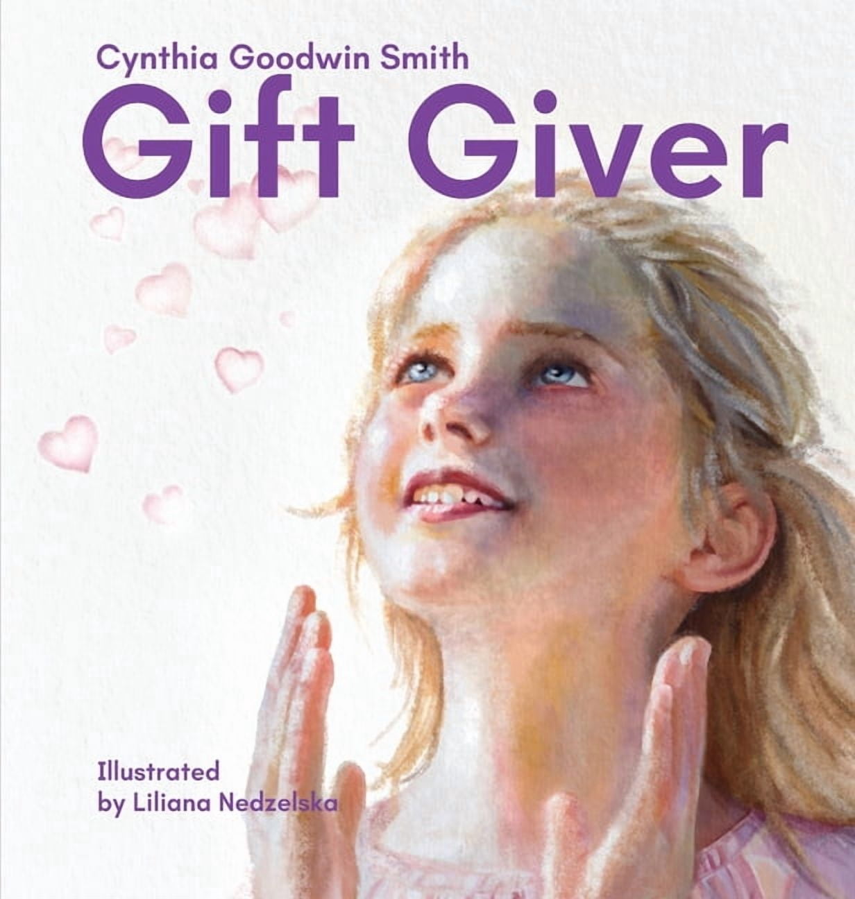 Where Is God? Gift Giver, (Hardcover)