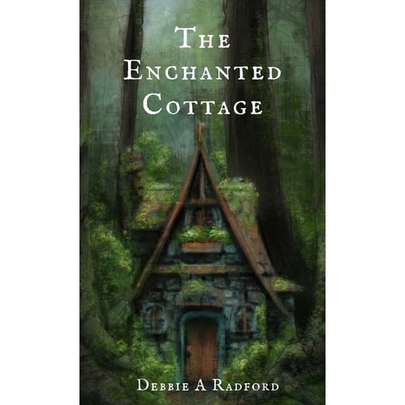 The Enchanted Cottage, (Hardcover)