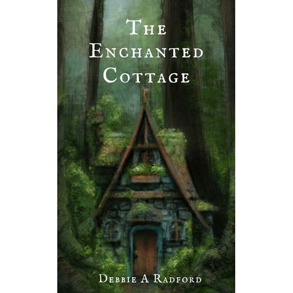 The Enchanted Cottage, (Hardcover)