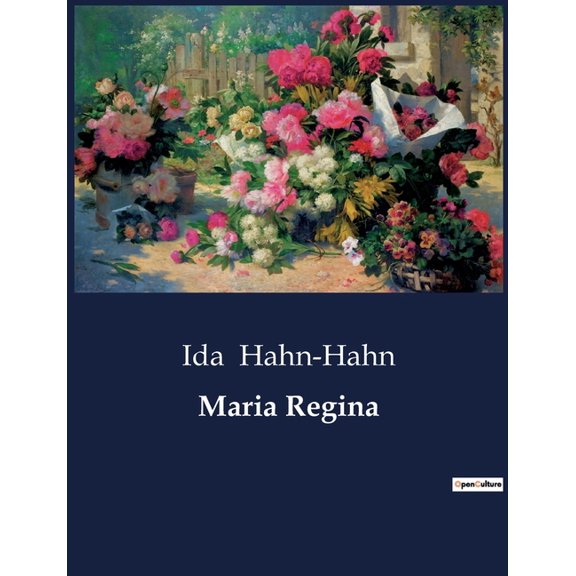 Maria Regina, (Paperback)