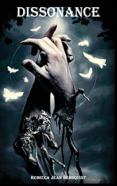 Dissonance, (Hardcover)