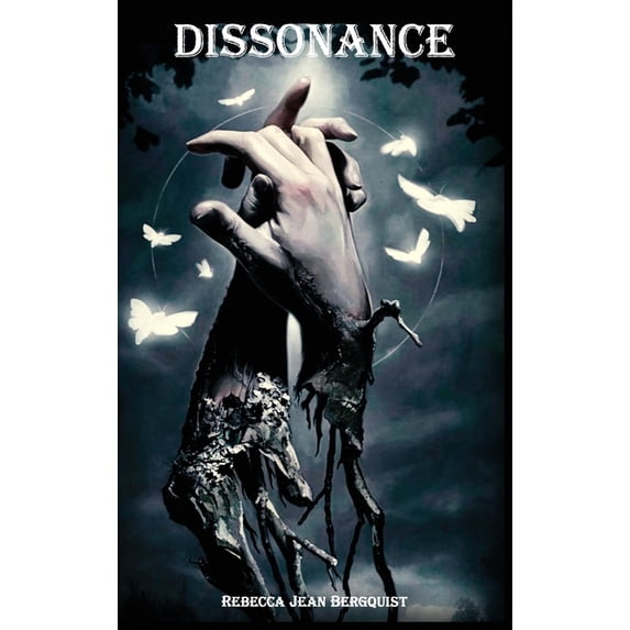 Dissonance, (Hardcover)
