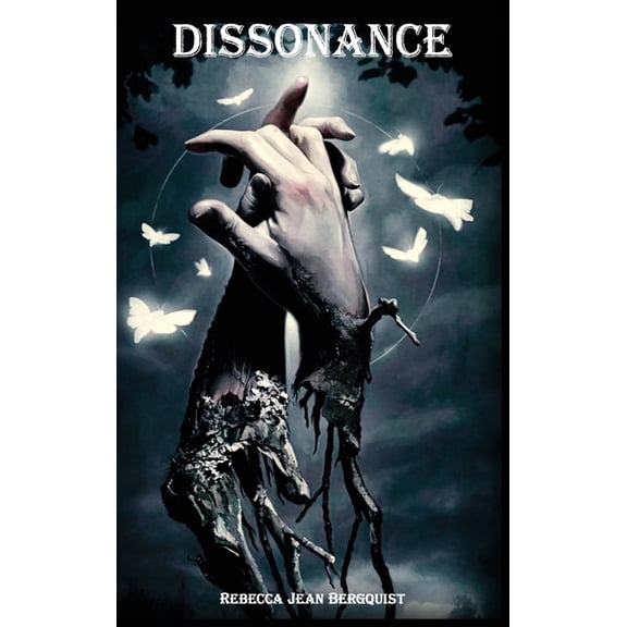 Dissonance, (Hardcover)