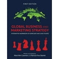 thumbnail image 1 of Global Business and Marketing Strategy: Integrative Workbook of Exercises and Case Studies, (Hardcover), 1 of 1