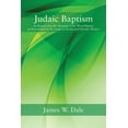 thumbnail image 1 of Judaic Baptism, (Hardcover), 1 of 1