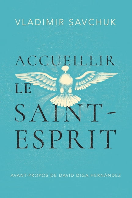 Host The Holy Ghost (French Edition), (Paperback)