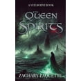 thumbnail image 1 of Veilborne The Queen of Spirits, Book 1, (Hardcover), 1 of 1