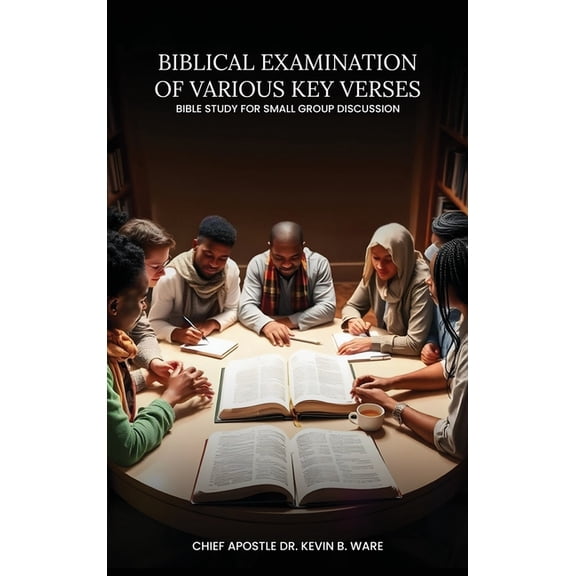 Communication from Heaven Biblical Examination of Various Key Verses, (Hardcover)