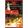 thumbnail image 1 of Shaolin Kung Fu Online Library Authentic Shaolin Heritage. Dian Xue Shu (Dim Mak). Skill of Acting on Acupoints: (2nd Edition), (Hardcover), 1 of 1