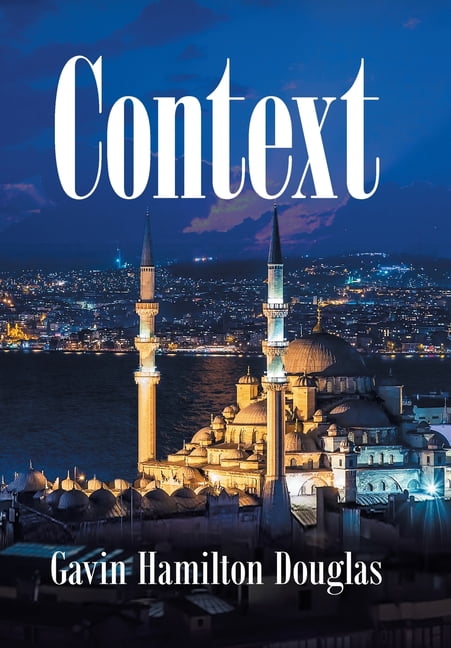 Context, (Hardcover)