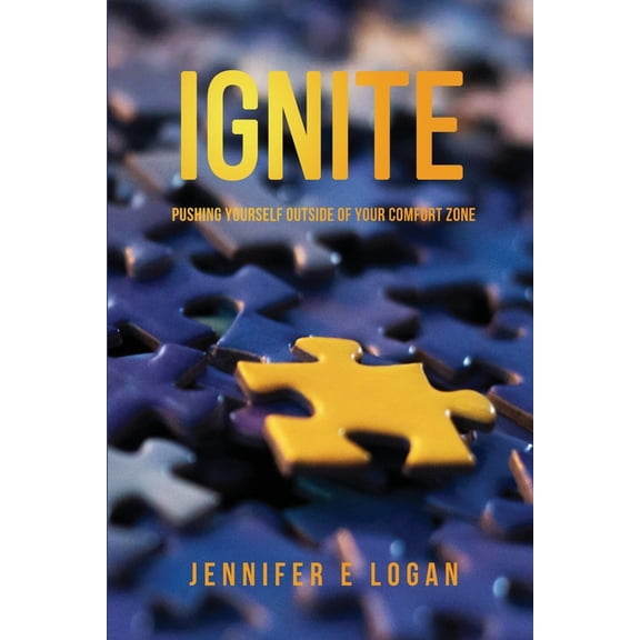 Ignite, (Paperback)