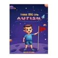 thumbnail image 1 of Think Big on Autism, (Paperback), 1 of 1