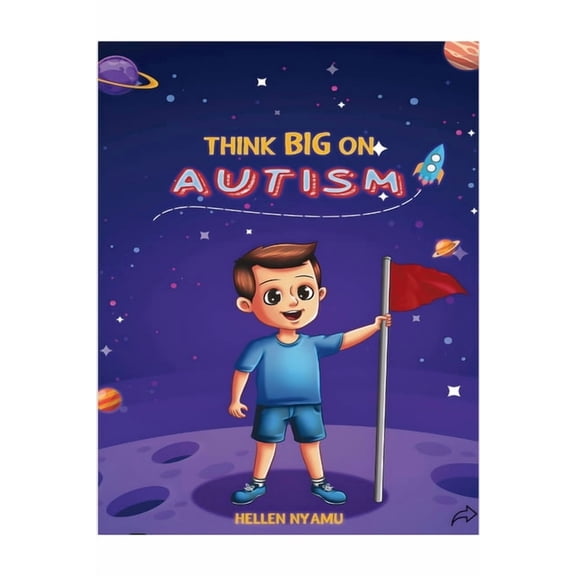 Think Big on Autism, (Paperback)