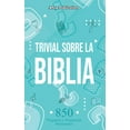 thumbnail image 1 of Trivial sobre la Biblia: 850 preguntas y respuestas interesantes, (Hardcover), 1 of 1