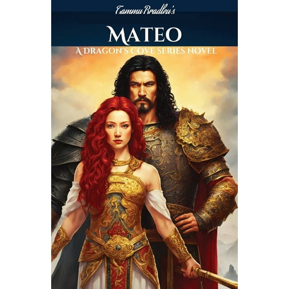 Mateo, (Paperback)