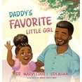thumbnail image 1 of Daddy's Favorite Little Girl, (Hardcover), 1 of 1