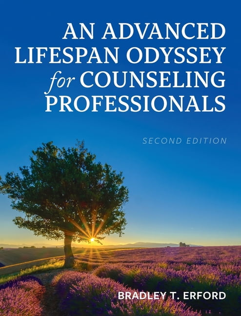 Advanced Lifespan Odyssey for Counseling Professionals, (Hardcover)