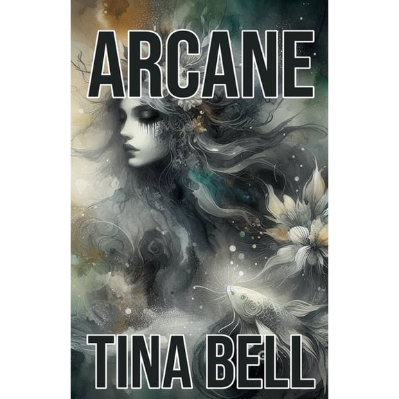 Arcane, (Paperback)