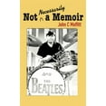 thumbnail image 1 of Not Necessarily a Memoir - Inside Stories From 50 Years in Television, (Hardcover), 1 of 1