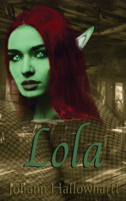Lola, (Paperback)