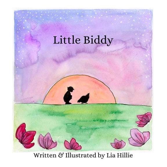 Little Biddy, (Hardcover)