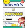 thumbnail image 1 of Mots MÃªlÃ©s En Portugais Pour DÃ©butants - Cool ! Vol.1 - Delta Classics, (Paperback), 1 of 1