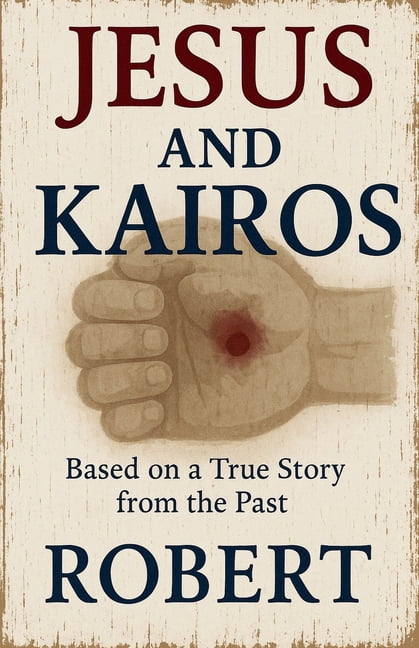 Jesus and Kairos, (Paperback)