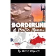 thumbnail image 1 of Borderline: A Poetic Memoir, (Hardcover), 1 of 1