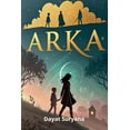 thumbnail image 1 of Arka, (Paperback), 1 of 1