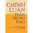 thumbnail image 1 of Chinh Luan Tran Trung Dao IV Paperback, (Paperback), 1 of 1