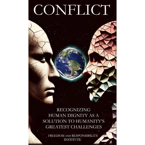 Conflict: Recognizing Human Dignity as a Solution to Humanity's Greatest Challenges, (Hardcover)