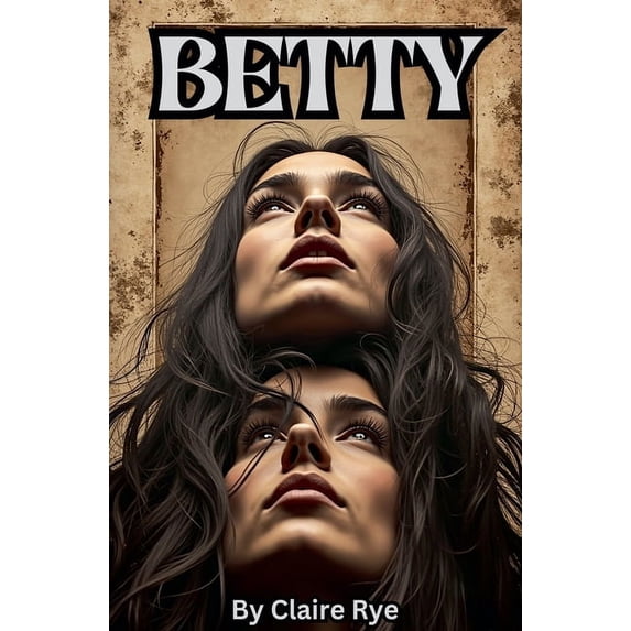 Betty, (Paperback)