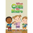thumbnail image 1 of What Can We Share, (Hardcover), 1 of 1
