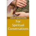 thumbnail image 1 of The Great Questions Great Questions For Spiritual Conversations, Book 1, (Paperback), 1 of 1