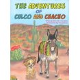 thumbnail image 1 of The Adventures of Culco and Chacho, (Hardcover), 1 of 1