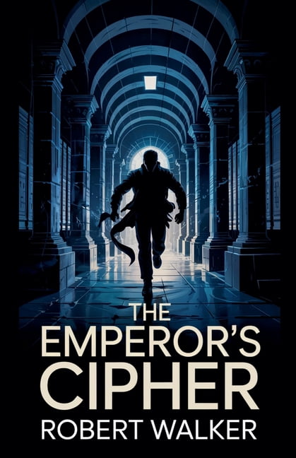 The Emperor's Cipher, (Paperback)