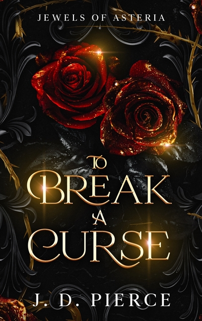 Jewels of Asteria To Break A Curse, (Hardcover)