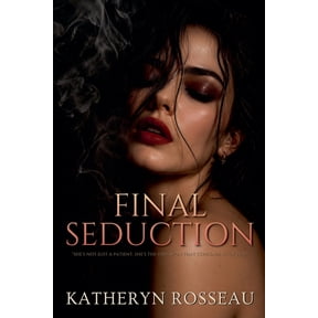 Final Seduction, (Paperback)